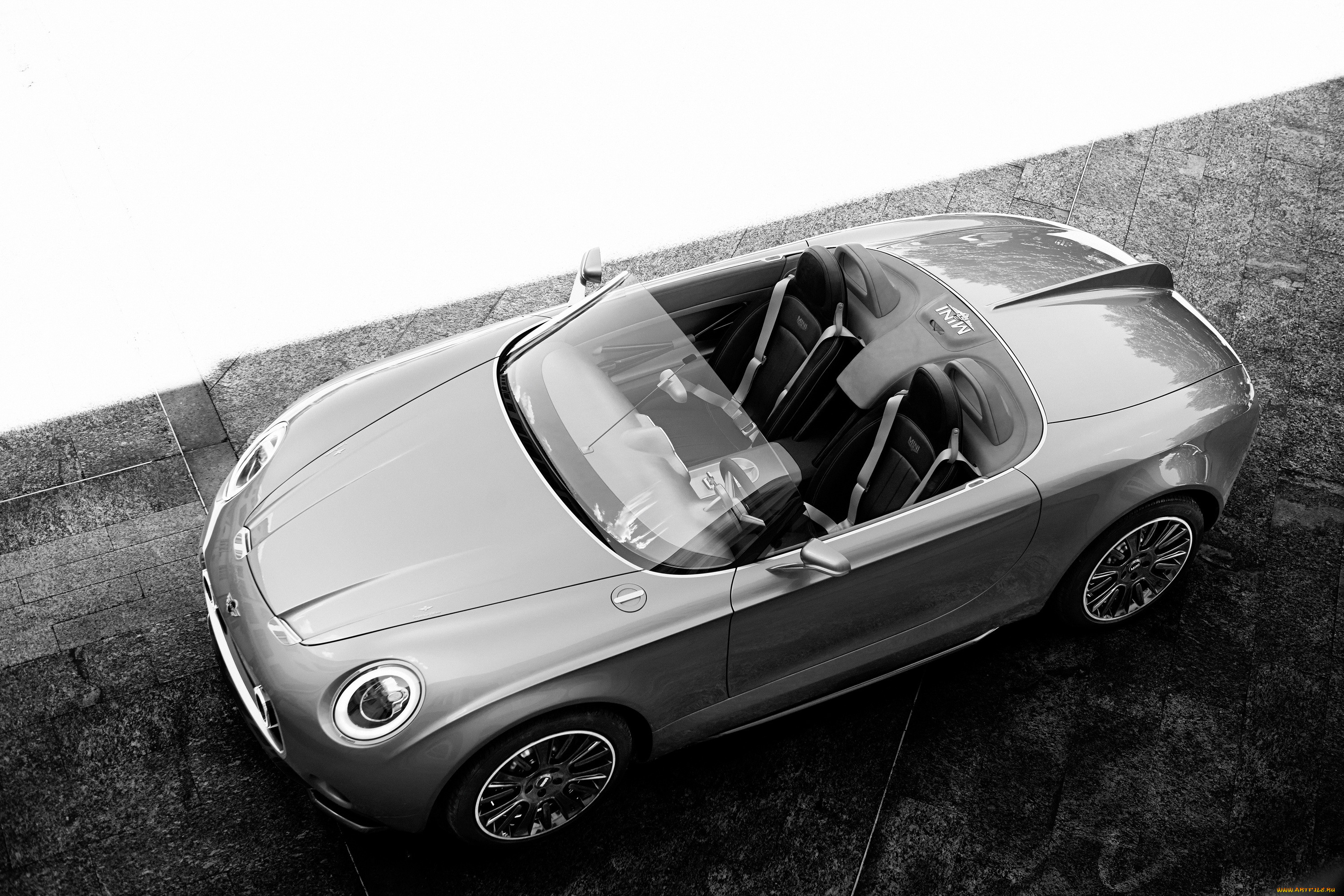 2014 mini superleggera vision, , mini, , vision, superleggera, , 